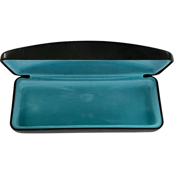 Ted Baker London Hard Clamshell Glasses Case Felt‎ Lined - Picture 6 of 6